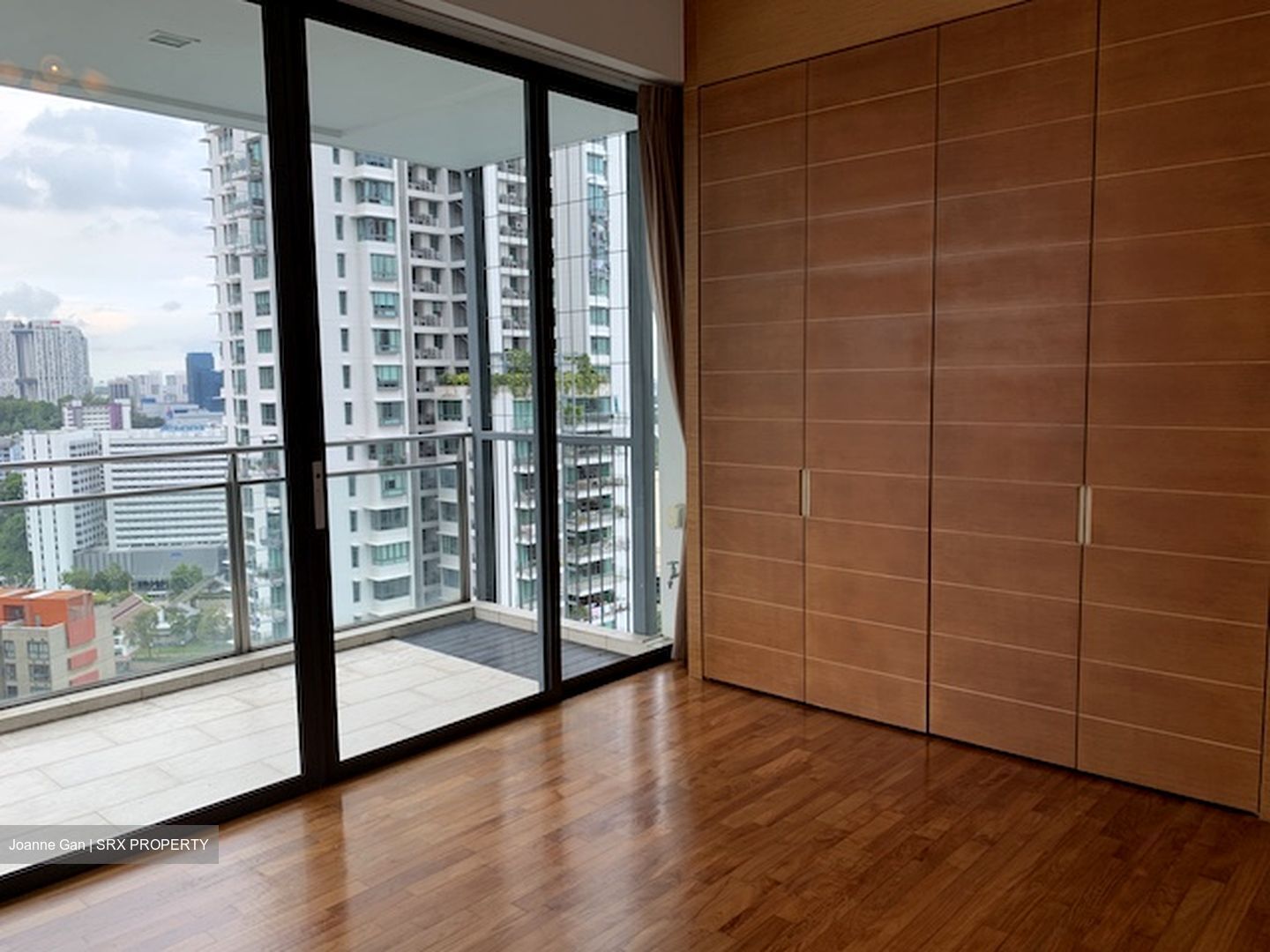 RiverGate (D9), Apartment #559151591